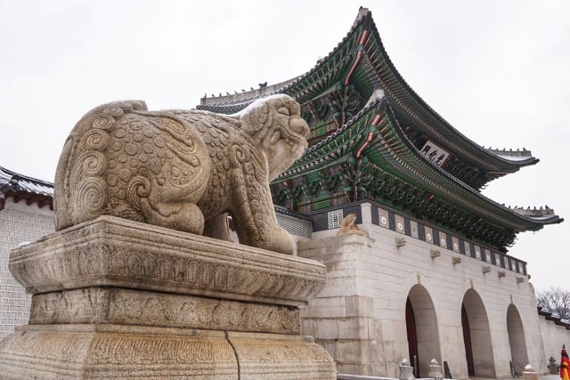 7-Day Seoul Itinerary for First-Time Visitors (2026 Guide)