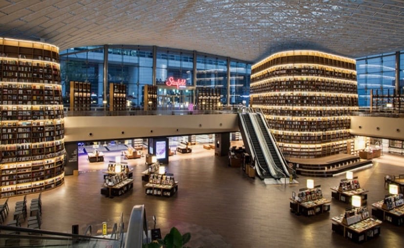Starfield COEX Mall Seoul: Best Things to Do & Shop (2026)